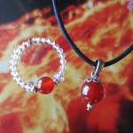 火星（マーズ）のP&Gセット