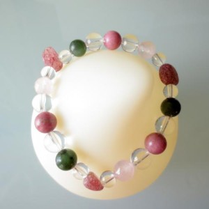 薔薇の女神のブレス