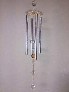 アポロンのウィンドチャイム