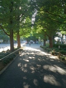 日吉キャンパス